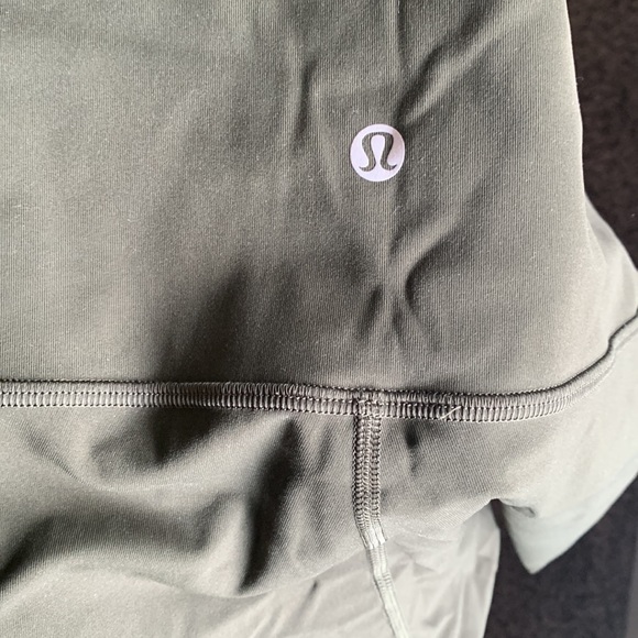 Lululemon Leggings green - Picture 4 of 4